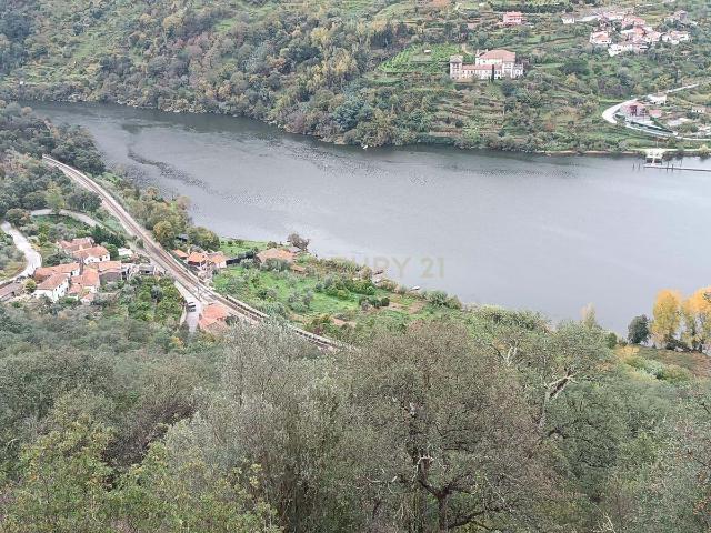 Terreno venda em Baião, Porto