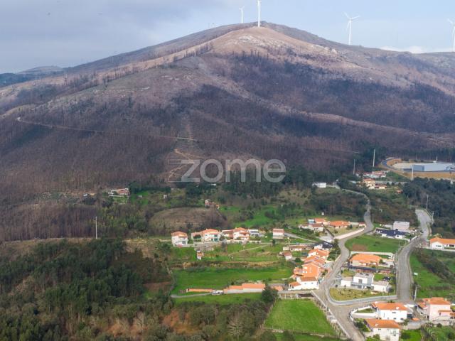 Terreno venda em Marecos, Porto