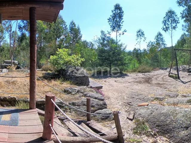 Terreno venda em Braga