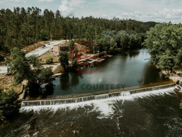 Terreno venda em Mouronho, Tábua