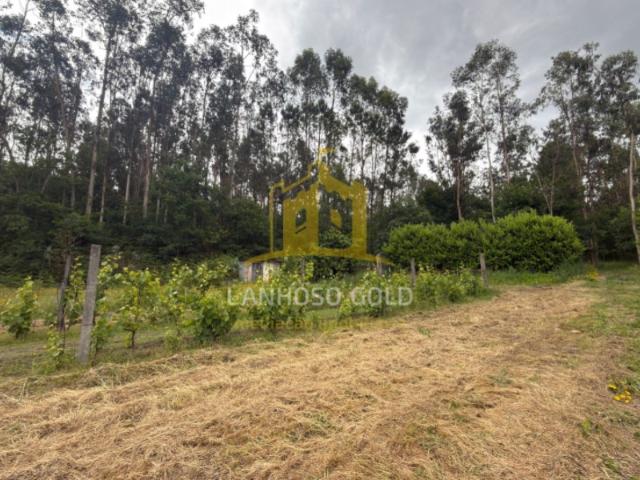 Terreno venda em Póvoa De Lanhoso, Braga