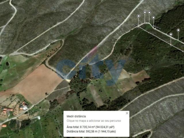 Terreno venda em Castelo Branco, Aldeia Nova Do Cabo