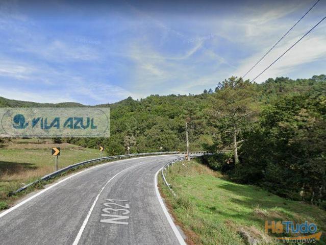Terreno venda em Baião, Porto