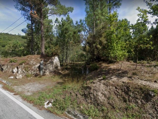 Terreno venda em Baião, Porto