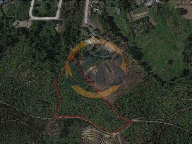 Terreno venda em Alviães, Oliveira De Azeméis