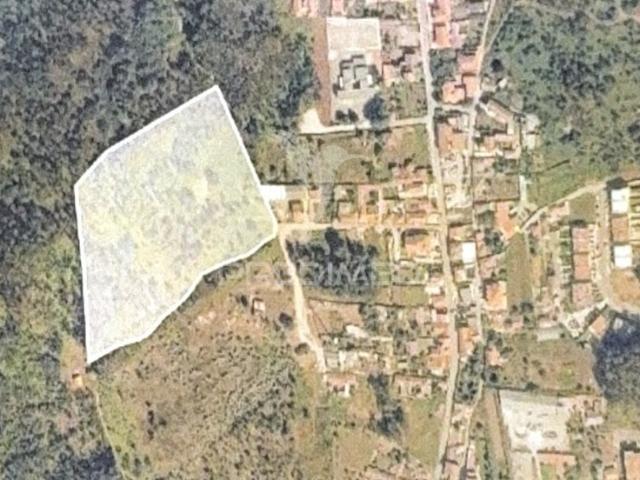 Terreno venda em Maia, Porto