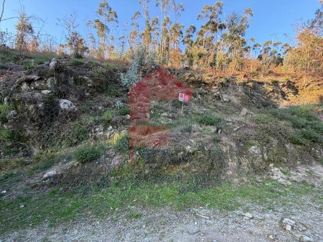 Terreno venda em Vila Verde, Braga