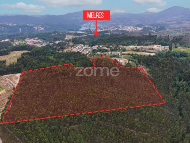 Terreno venda em Gondomar, Porto