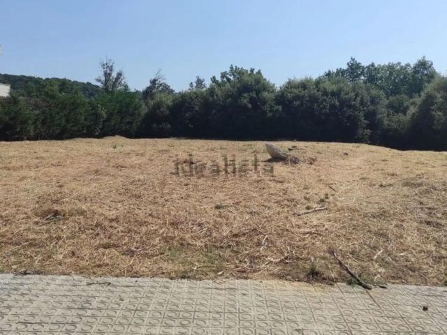 Terreno en venta en Vallès Oriental, Catalunya