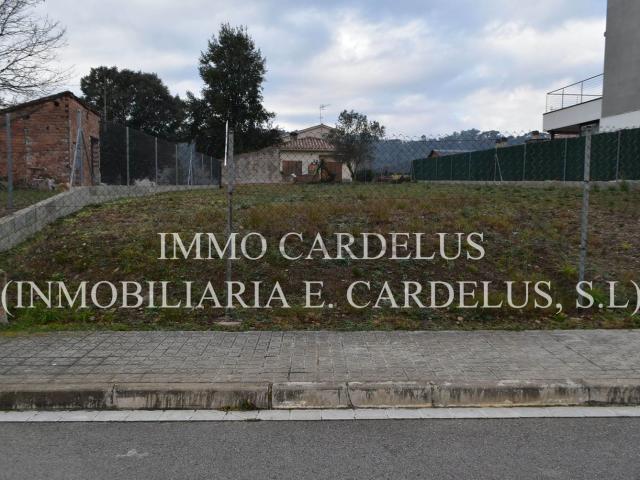 Terreno en venta en Vallès Oriental, Catalunya