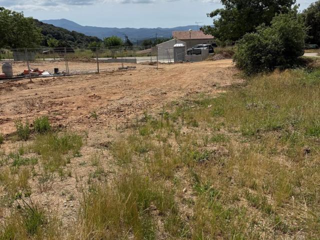 Terreno en venta en Vallès Oriental, Catalunya