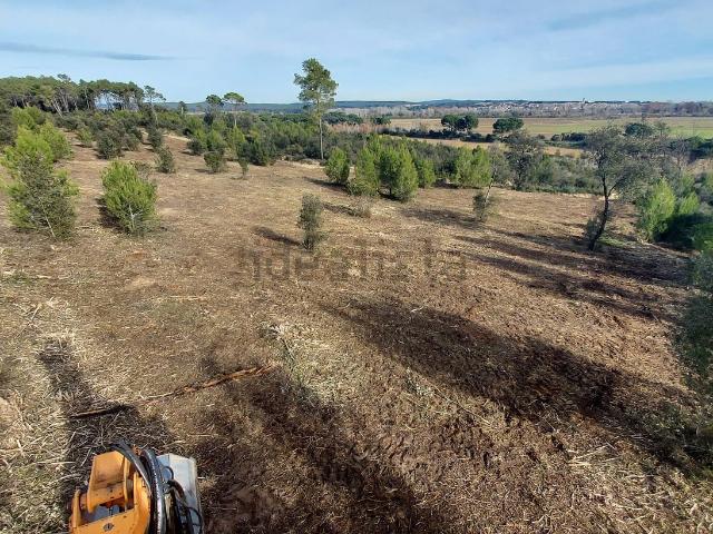 Terreno en venta en Baix Empordà, Catalunya