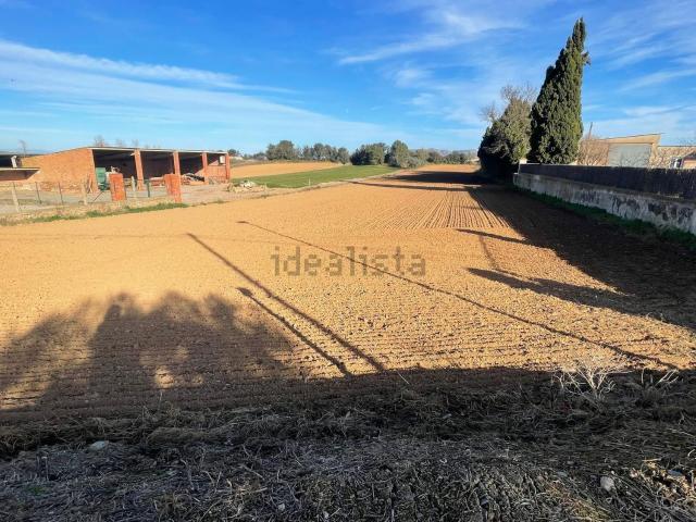 Terreno en venta en Baix Empordà, Catalunya