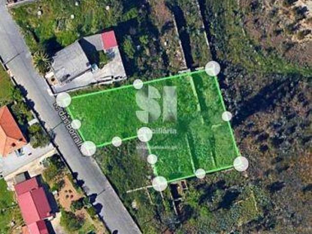 Terreno venda em Maia, Porto