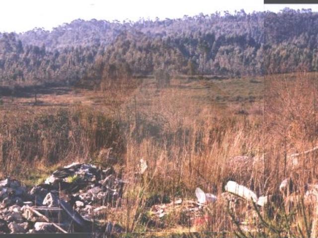Terreno venda em Maia, Folgosa