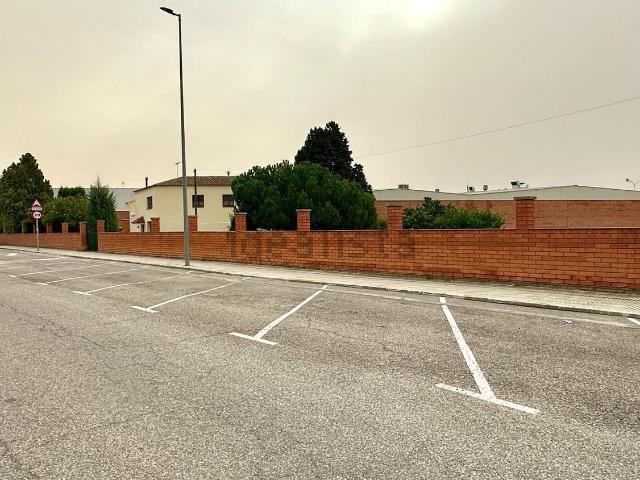 Terreno en venta en Pla d'Urgell, Catalunya