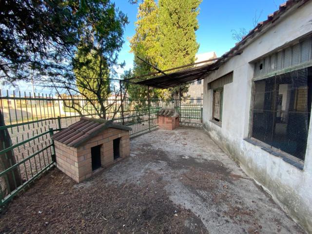 Terreno en venta en Pla d'Urgell, Catalunya