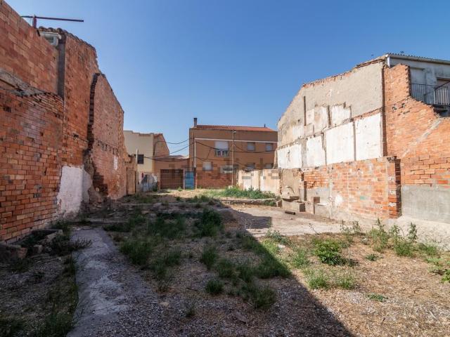 Terreno en venta en Pla d'Urgell, Catalunya