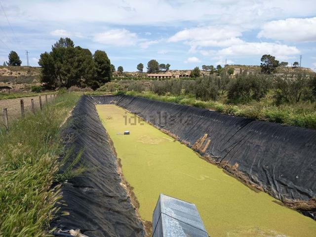 Terreno en venta en Comarca de Guadix, Andalucía