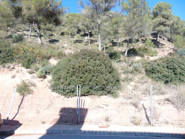 Terreno en venta en Bages, Catalunya