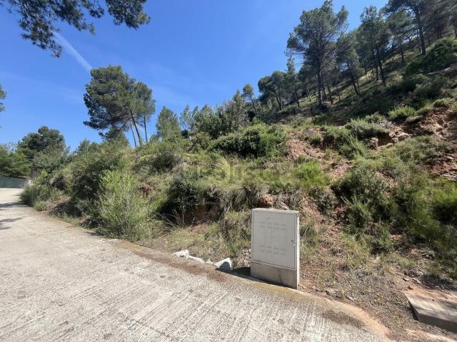 Terreno en venta en Bages, Catalunya