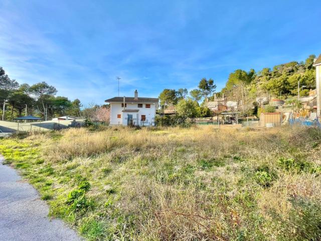 Terreno en venta en Bages, Catalunya