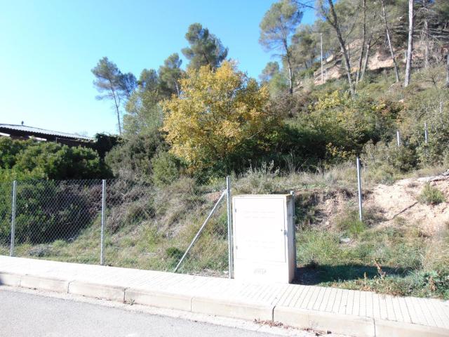 Terreno en venta en Bages, Catalunya