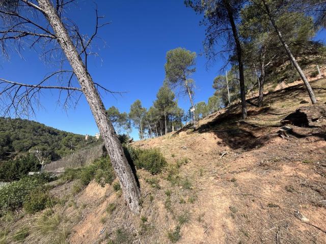 Terreno en venta en Bages, Catalunya