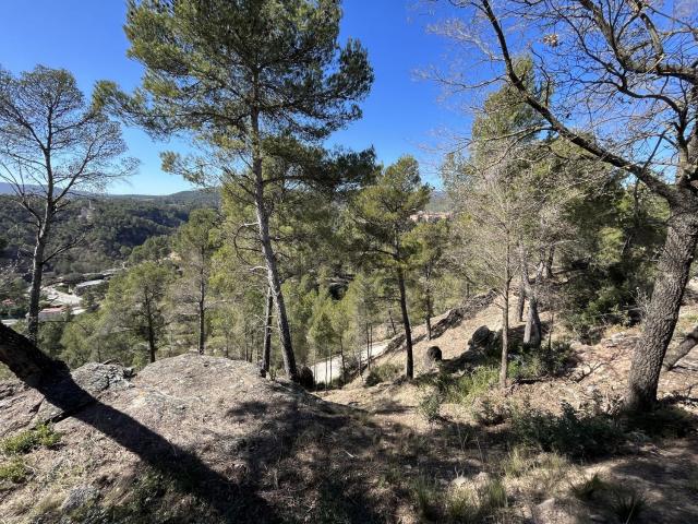 Terreno en venta en Bages, Catalunya