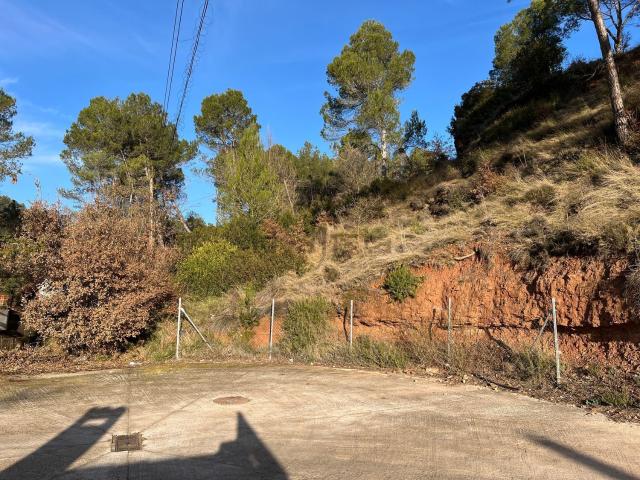 Terreno en venta en Bages, Catalunya