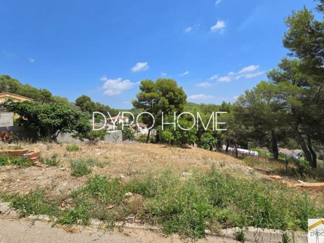 Terreno en venta en Alt Penedès, Catalunya