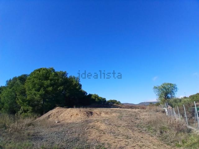 Terreno en venta en Guardiola de Font-rubí, Alt Penedès