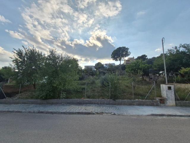 Terreno en venta en Alt Penedès, Catalunya