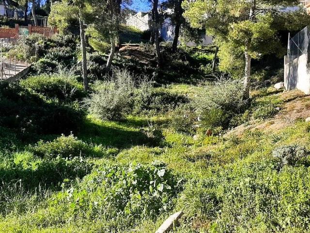 Terreno en venta en Alt Penedès, Catalunya