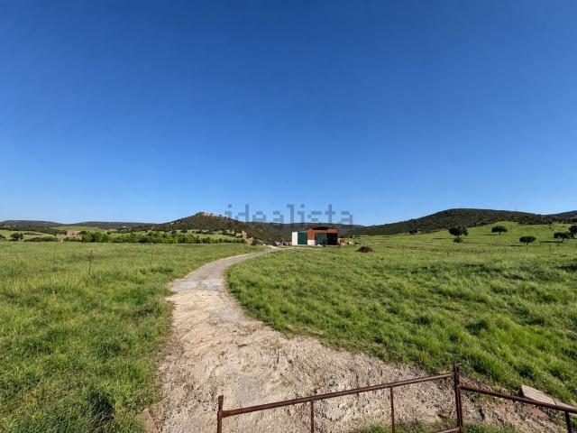 Terreno en venta en Fontanarejo, Ciudad Real