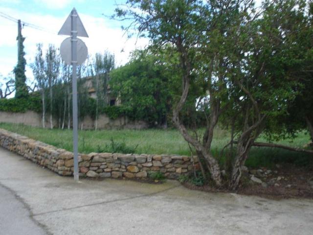 Terreno en venta en Baix Empordà, Catalunya