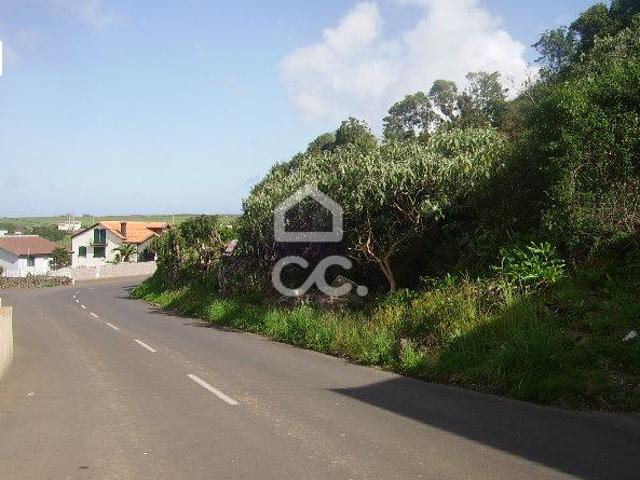 Terreno venda em Açores, Fontinhas