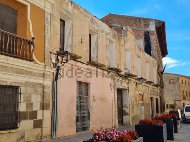 Terreno en venta en Cinca Medio, Aragón
