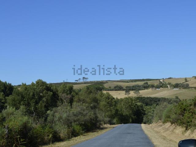 Terreno en venta en Tabeirós - Terra de Montes, Galicia