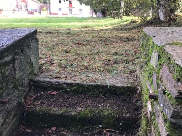 Terreno en venta en O Carballiño, Galicia