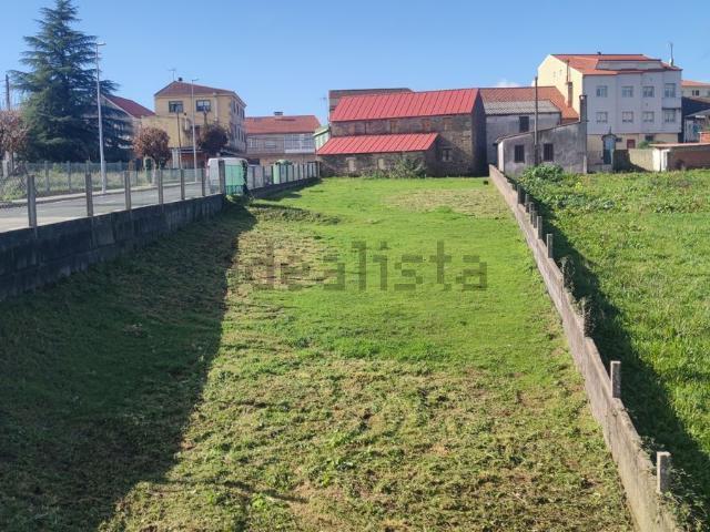 Terreno en venta en Tabeirós - Terra de Montes, Galicia