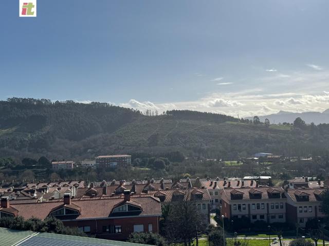 Terreno en venta en Manene, Sopelana