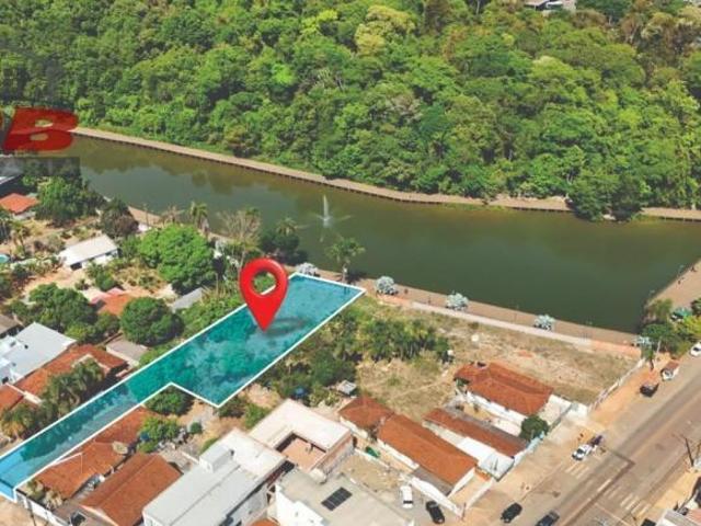 Terreno venda em Formosinha, Formosa