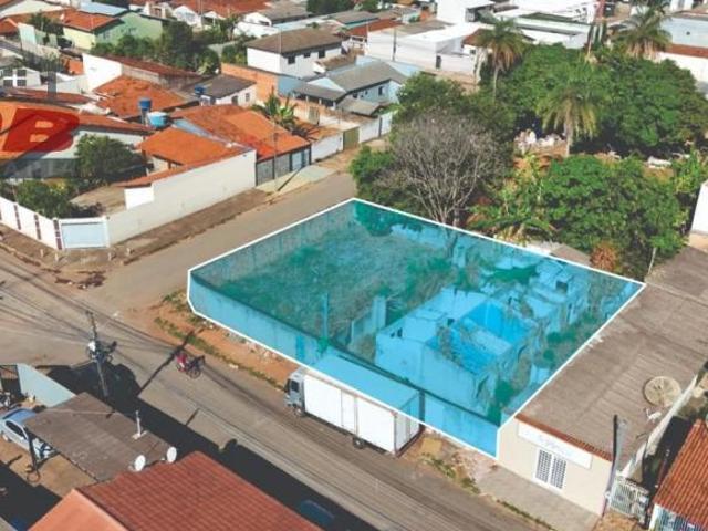 Terreno venda em Formosinha, Formosa