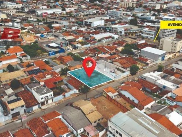 Terreno venda em Formosinha, Formosa