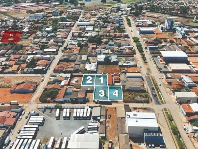 Terreno venda em Formosinha, Formosa
