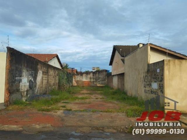 Terreno venda em Região Geográfica Imediata de Águas Lindas de Goiás, Região Integrada de Desenvolvimento do Distrito Federal e Entorno