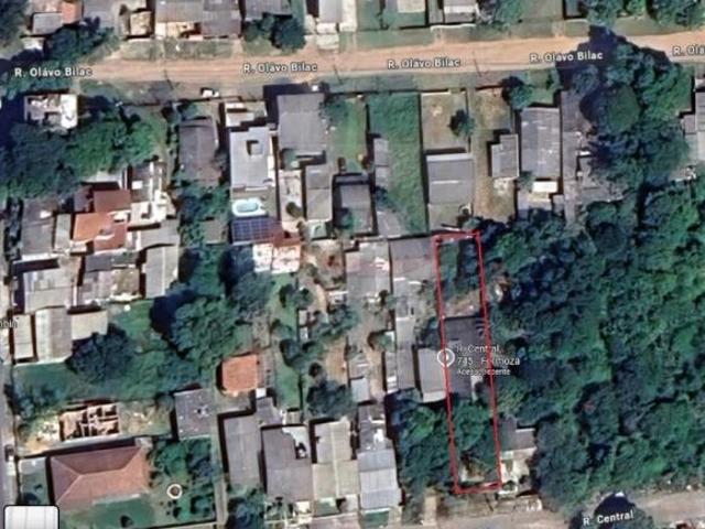 Terreno venda em Região Geográfica Imediata de Porto Alegre, Região Metropolitana de Porto Alegre