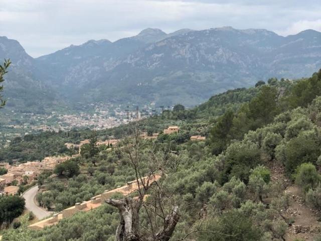 Terreno en venta en Serra de Tramuntana, Baleares
