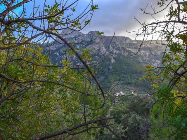 Terreno en venta en Serra de Tramuntana, Baleares